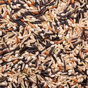 Mixed Wild Rice