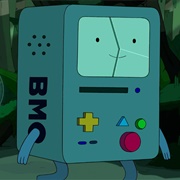 S5.E17: BMO Lost