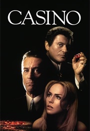 Casino (179 Min) (1995)