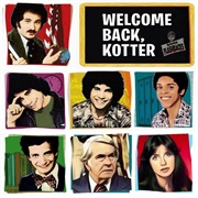 Welcome Back, Kotter Season 4