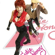 Cutie Honey: The Live