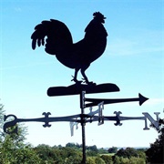 Weather Vane