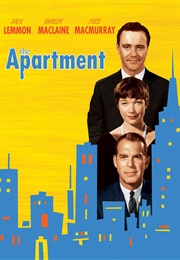 The Apartment (1960)