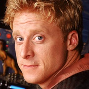 Alan Tudyk