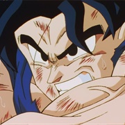 S2.E66: Son Goku Is the Strongest After All!! Majin Buu Is Annihilated