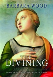 The Divining (Barbara Wood)