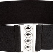 Elastic Belt