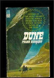 Dune (Herbert)