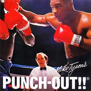 Mike Tyson&#39;s Punch-Out!! (1987)