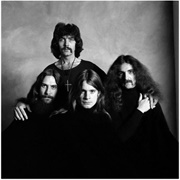 Black Sabbath