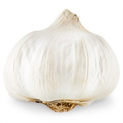 Fresh Garlic