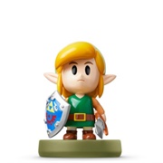 Link (Link&#39;s Awakening)