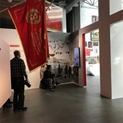 Museum of Communism