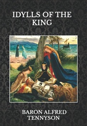 Idylls of the King (Tennyson, Baron Alfred)