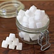 Sugar Cubes