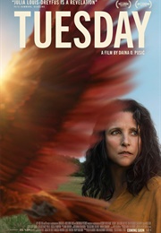 Tuesday (2023)