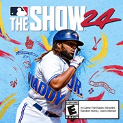 MLB the Show 24