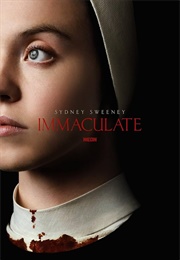 Immaculate (2024)