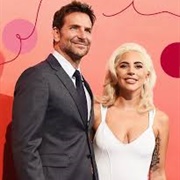 Lady Gaga &amp; Bradley Cooper