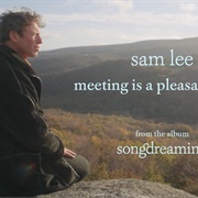 Meeting Is a Pleasant Place - Sam Lee, Trans Voices