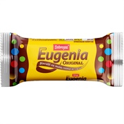 Eugenia Biscuits