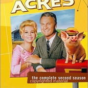 Green Acres Season 2