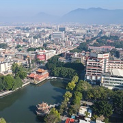 Quanzhou: Emporium of the World in Song-Yuan China