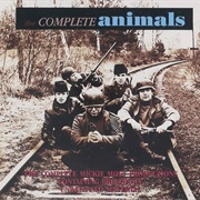 The Complete Animals