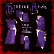 Mercy in You - Depeche Mode