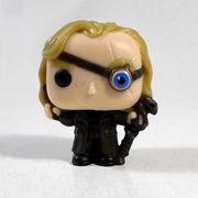 Mad Eye Moody