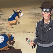 S1.E240: Kiba No Ketsui