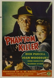 Phantom Killer (1942)