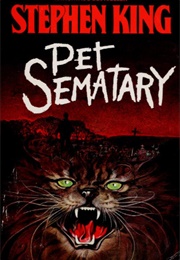 Pet Sematary (Stephen King)