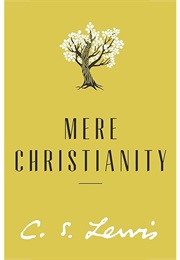 Mere Christianity (Lewis, C. S.)