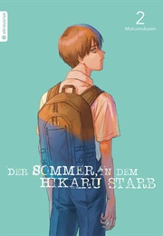 The Summer Hikaru Died Vol. 2 (Mokumokuren)