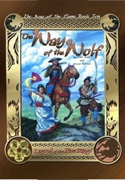 The Way of the Wolf (Rich Wulf)