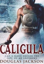 Caligula (Douglas Jackson)