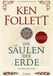 Die Säulen Der Erde (Ken Follett)