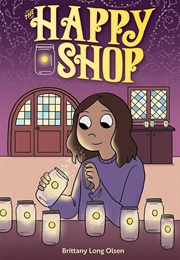 The Happy Shop (Brittany Long Olsen)