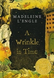 A Wrinkle in Time (Madeleine L&#39;engle)