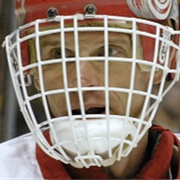 Dominik Hasek (Detroit Red Wings)