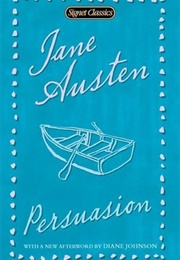 Persuasion (Jane Austen)