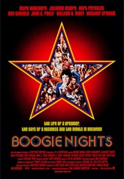 Boogie Nights - Paul Thomas Anderson (1997)