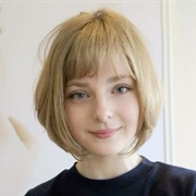 Ella Freya