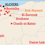 Guelb El-Kebir Massacre