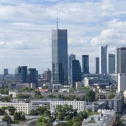 Warsaw (Capital of Poland)