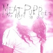 We Don&#39;t Exist - Meat Puppets