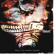 Slipknot- Vol. 3: The Subliminal Verse