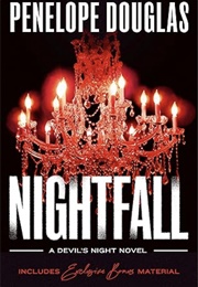 Nightfall (Penelope Douglas)