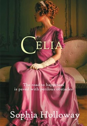 Celia (Sophia Holloway)